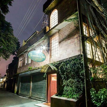 Travellers' Inn Darjeeling (West Bengal) Esterno foto