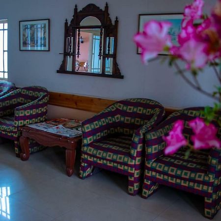 Travellers' Inn Darjeeling (West Bengal) Esterno foto