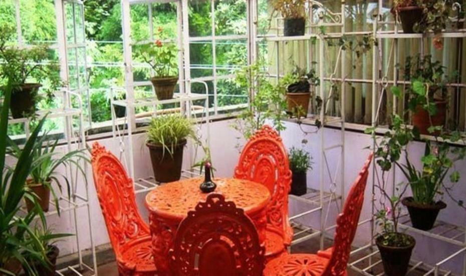 Travellers' Inn Darjeeling (West Bengal) Esterno foto