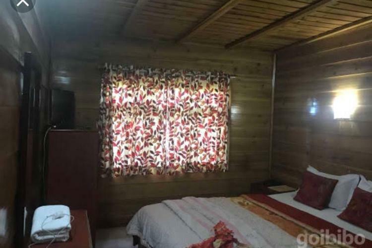Travellers' Inn Darjeeling (West Bengal) Esterno foto